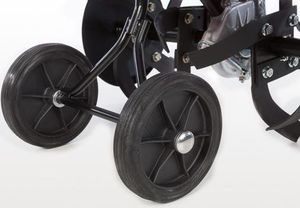 Glebogryzarka Honda FG 205 DE 5