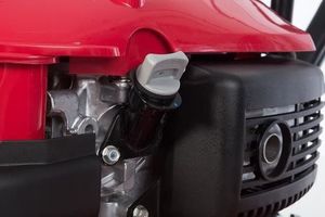 Glebogryzarka Honda FG 205 DE 6