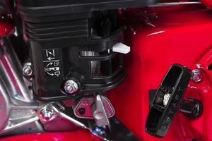 Glebogryzarka Honda HONDA Glebogryzarka FJ 500 DER () - 2568-uniw 2