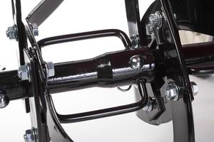 Glebogryzarka Honda HONDA Glebogryzarka FJ 500 DER () - 2568-uniw 3
