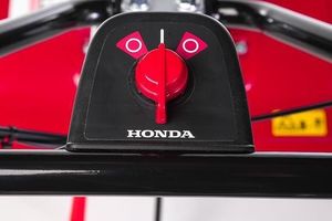 Glebogryzarka Honda HONDA Glebogryzarka FJ 500 DER () - 2568-uniw 4