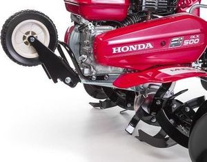Glebogryzarka Honda HONDA Glebogryzarka FJ 500 DER () - 2568-uniw 6