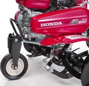Glebogryzarka Honda HONDA Glebogryzarka FJ 500 DER () - 2568-uniw 7