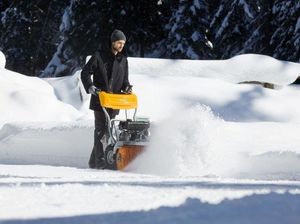 Stiga Zamiatarka SWS 800 GE 2