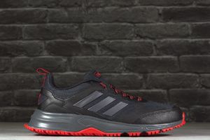 Adidas Buty męskie Rockadia Trail 3.0 czarne r. 42 (EG2521) 6