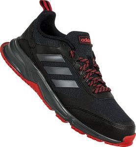 Adidas Buty męskie Rockadia Trail 3.0 czarne r. 42 (EG2521) 9