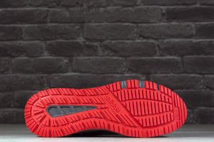 Adidas Buty męskie Rockadia Trail 3.0 czarne r. 42.5 (EG2521) 8