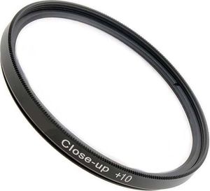 Filtr Massa MAKRO +10 na 46mm 2