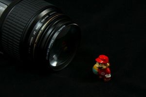 Filtr Massa MAKRO +10 na 46mm 3