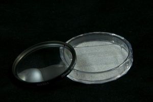 Filtr Massa MAKRO +10 na 46mm 4