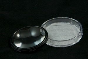 Filtr Massa MAKRO +4 DIOPTRIE 55mm czarny 4