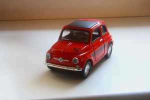 Filtr Massa MAKRO +4 DIOPTRIE 55mm czarny 6