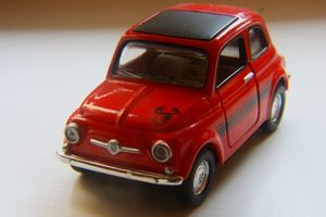 Filtr Massa MAKRO +8 DIOPTRIE 55mm czarny 7