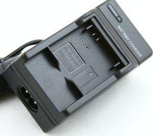 Xrec Ładowarka samochodowa + sieciowa do GoPro HERO 4 - TYP: 3 5