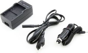 Ładowarka do aparatu Massa  (SB2985) 2