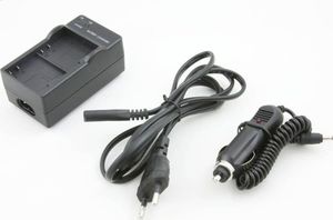 Ładowarka do aparatu Massa  (SB2985) 3