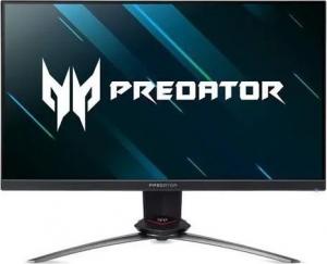 Monitor Acer Predator XB273GPbmiiprzx (UM.HX3EE.P20) 1