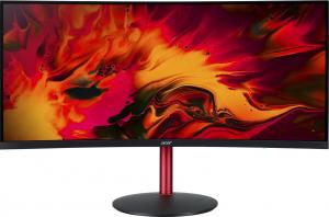Monitor Acer Nitro XZ342CKPbmiiphx (UM.CX2EE.P05) 1