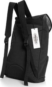 Eastpak EASTPAK LONDON BLACK 21L EK77B 008 LE939101 ONE SIZE 2