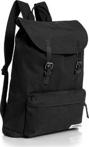 Eastpak EASTPAK LONDON BLACK 21L EK77B 008 LE939101 ONE SIZE 3