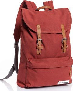 Eastpak EASTPAK LONDON OPGRADE RUST 21L EK77B 78M LE9391PZ ONE SIZE 3