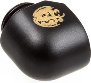 BitsPower 1/4", Czarny (BP-CBWP-C39) 2