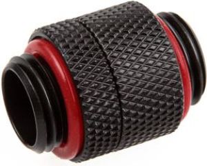 BitsPower 1/4", Czarny (BP-CBRG) 2