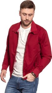 Kurtka męska Wrangler Kurtka męska Harrington Bomber Jester Red r. M (W4575VM9S) 1