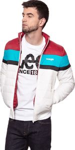 Kurtka męska Wrangler Kurtka męska Puffer Jacket Offw r. XXL (W4705X402) 1