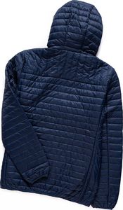 Kurtka męska Wrangler Kurtka męska Puffer Navy r. L (W4647YD35) 4