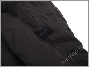 Kurtka męska Wrangler Kurtka męska The Blizzard Pirate Black r. S (W4591XJNP) 13