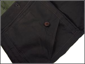 Kurtka męska Wrangler Kurtka męska The Blizzard Pirate Black r. S (W4591XJNP) 15