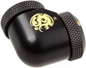 BitsPower Multi-Link 12mm, Czarny (BP-CBE90DML) 2