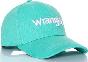 Wrangler WRANGLER COLOUR CAP SPECTRA GREEN W0M38U5WB ONE SIZE 1