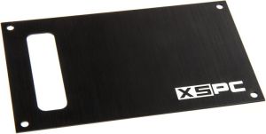 XSPC panel przedni, czarny (5060175583420) 1