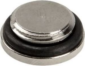 EK Water Blocks EK-Plug G1/4" (3830046999153) 2