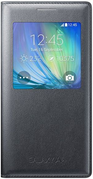 Samsung etui S View Cover Galaxy A5 (EF-CA500BCEGWW) 1