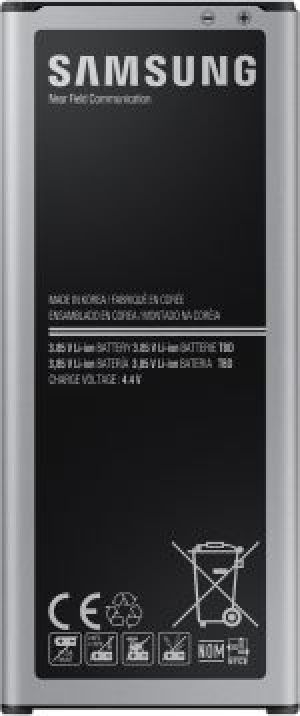 Bateria Galaxy Note 4 (EB-BN910BBEGWW) 1