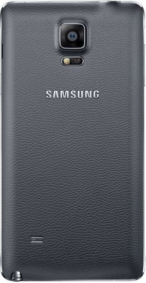 Samsung Galaxy Note 4 (EF-ON910SCEGWW) 1