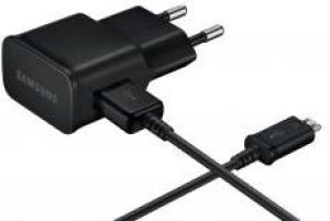 Ładowarka Samsung 1x USB-A 2 A (EP-TA12EBEUGWW) 5