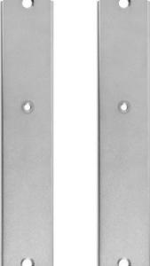 Thrustmaster Elementy montażowe do podnóżka kokpitu T-LCM (4060167) 2