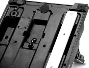 Thrustmaster Elementy montażowe do podnóżka kokpitu T-LCM (4060167) 3