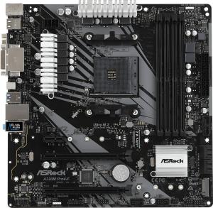 Płyta główna ASRock A320M PRO4-F 2