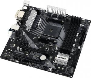 Płyta główna ASRock A320M PRO4-F 3
