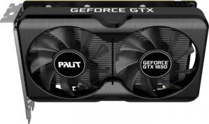Karta graficzna Palit GeForce GTX 1650 D6 GamingPro 4GB GDDR6 (NE6165001BG1-1175A) 3