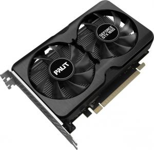 Karta graficzna Palit GeForce GTX 1650 D6 GamingPro OC 4GB GDDR6 (NE61650S1BG1-1175A) 2