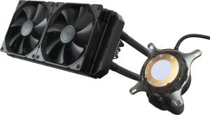 Chłodzenie wodne Fractal Design Celsius+ S28 Dynamic (FD-W-2-S2801) 4