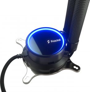 Chłodzenie wodne Fractal Design Celsius+ S24 Dynamic (FD-W-2-S2401) 9