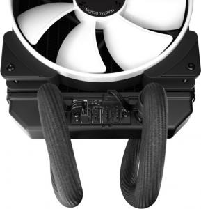 Chłodzenie wodne Fractal Design Celsius+ S24 Prisma (FD-W-2-S2402) 12