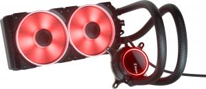 Chłodzenie wodne Fractal Design Celsius+ S24 Prisma (FD-W-2-S2402) 2